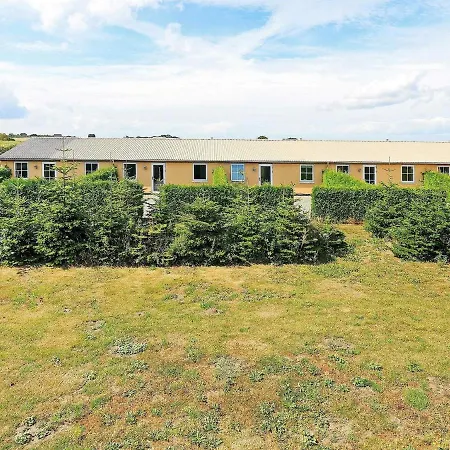 Apartment Iii Faaborg