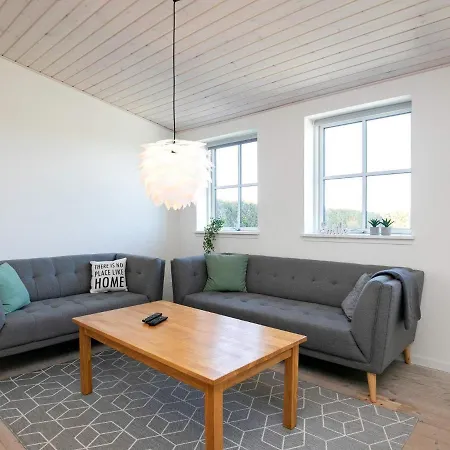 Iii Apartment Faaborg