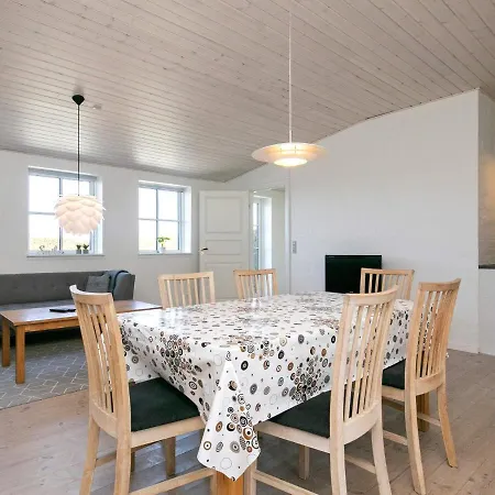 Apartment Iii Faaborg